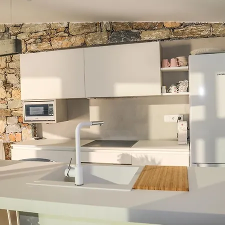 Thalasses Skiathos Villa Punta