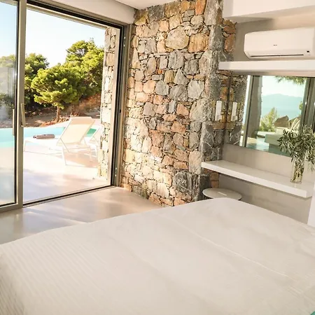 Thalasses Skiathos Villa *