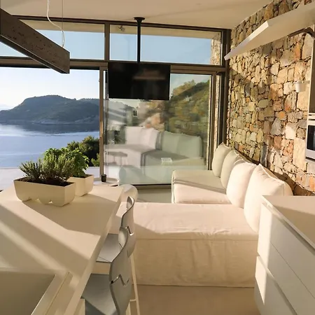 Thalasses Skiathos * Punta