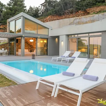 Villa Thalasses Skiathos Punta