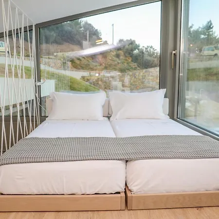 וילה Thalasses Skiathos