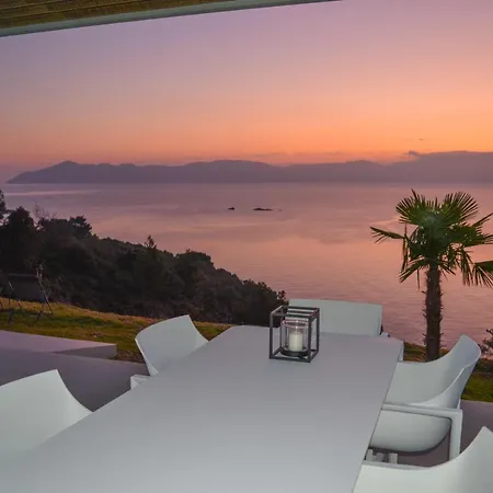 Villa Thalasses Skiathos Punta