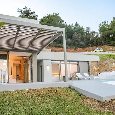 Thalasses Skiathos Villa *