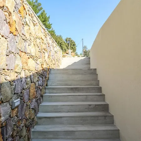 Villa Thalasses Skiathos