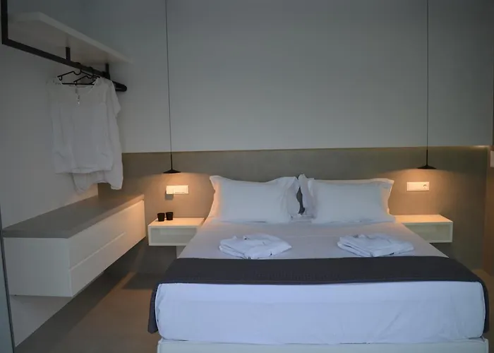 Thalasses Skiathos Villa *