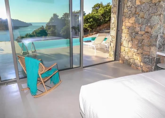 Thalasses Skiathos Villa Punta
