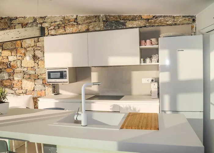 Thalasses Skiathos Villa Punta