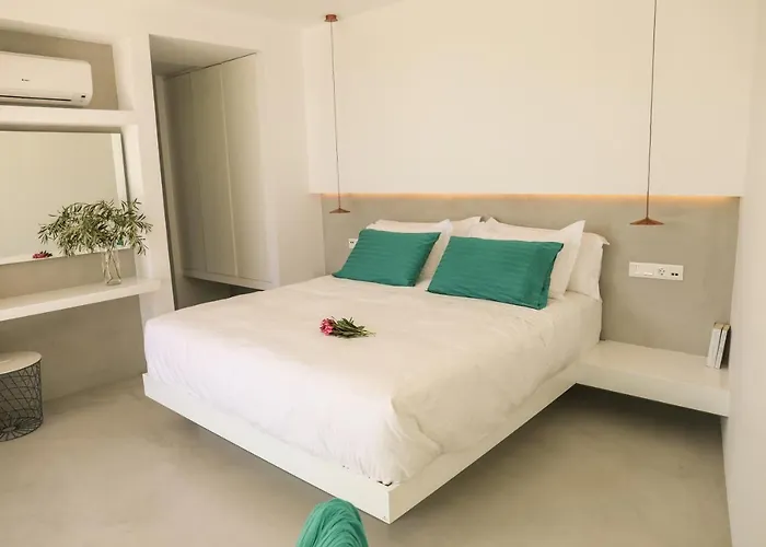 Villa Thalasses Skiathos Punta