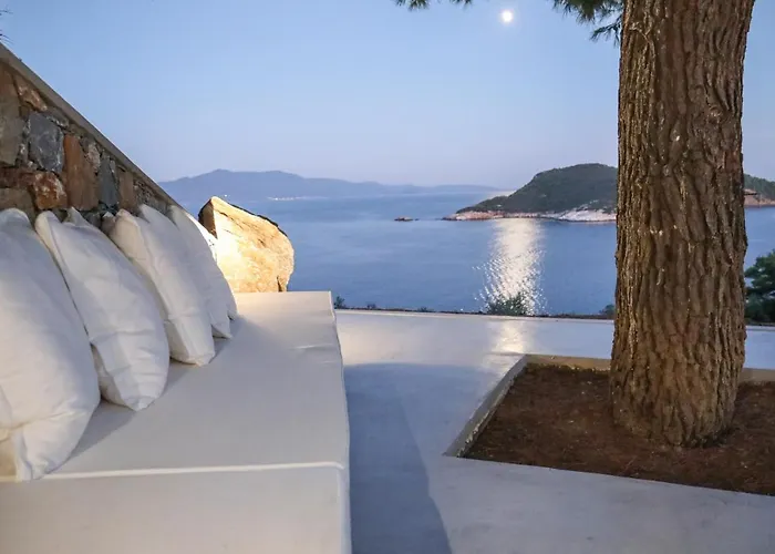 Thalasses Skiathos Punta
