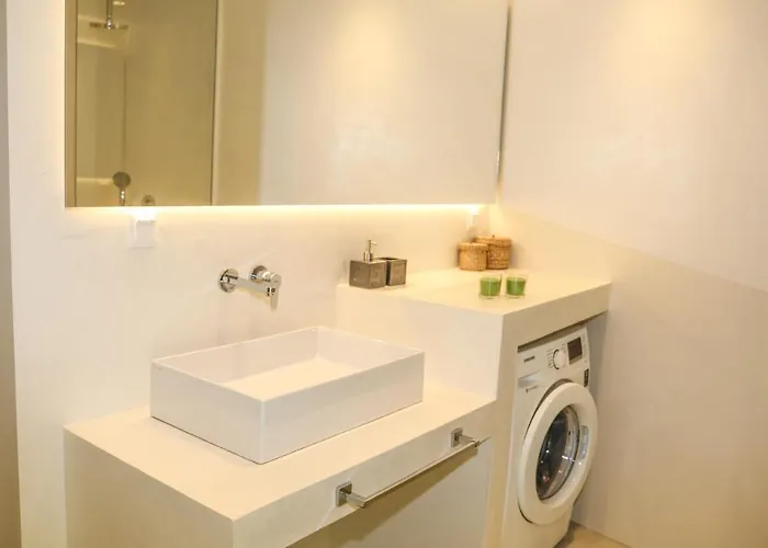 Thalasses Skiathos Villa *