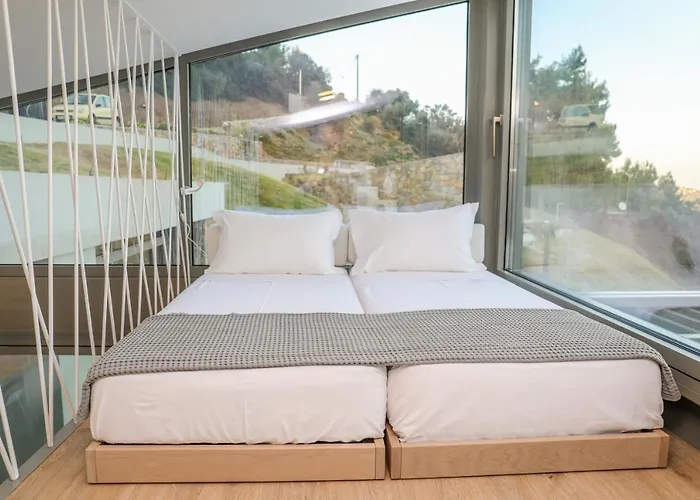 Villa Thalasses Skiathos