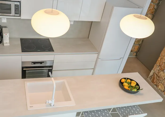 Thalasses Skiathos Villa