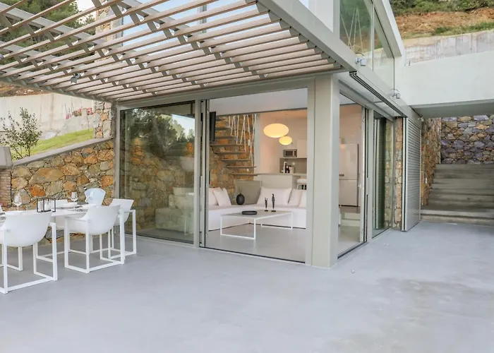 Thalasses Skiathos Villa Punta