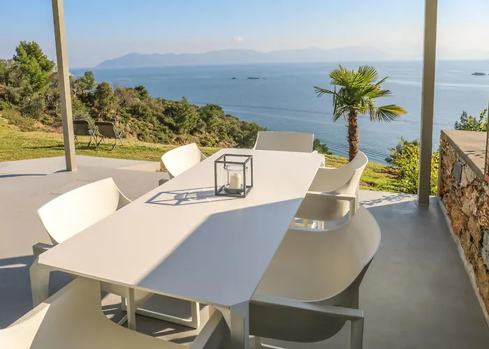 Thalasses Skiathos Punta